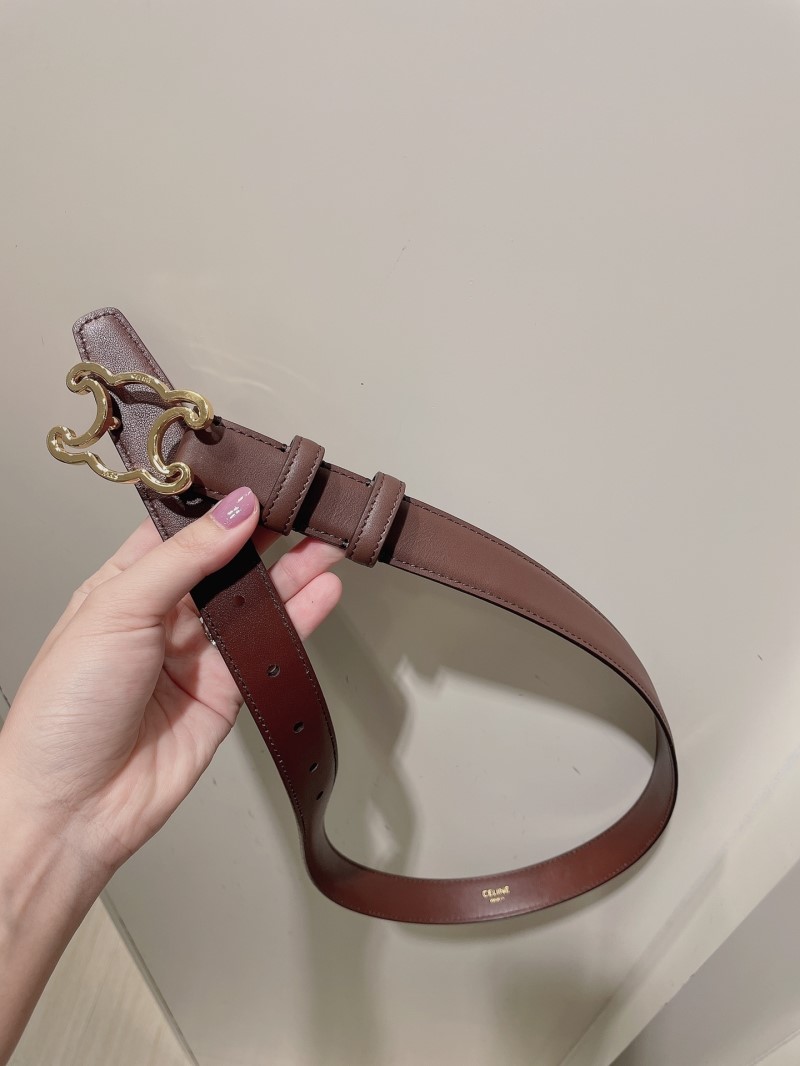 Ce1i*e belts